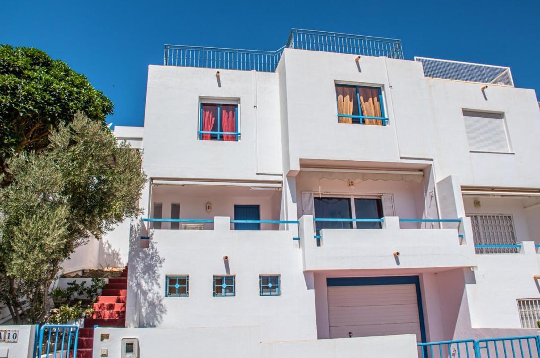 Villa Casa Sirena Vft/Al/00853 à San José Extérieur photo
