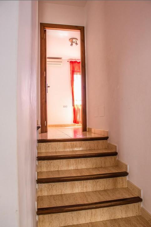 Villa Casa Sirena Vft/Al/00853 à San José Extérieur photo