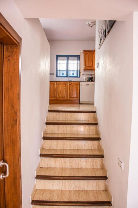 Villa Casa Sirena Vft/Al/00853 à San José Extérieur photo