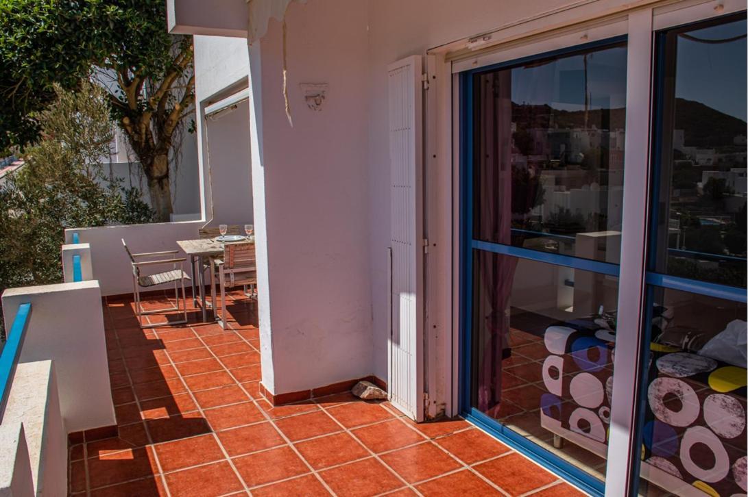 Villa Casa Sirena Vft/Al/00853 à San José Extérieur photo