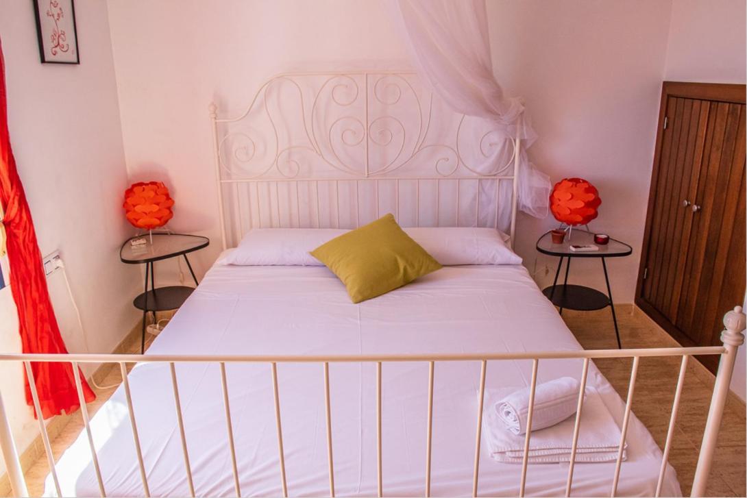 Villa Casa Sirena Vft/Al/00853 à San José Extérieur photo