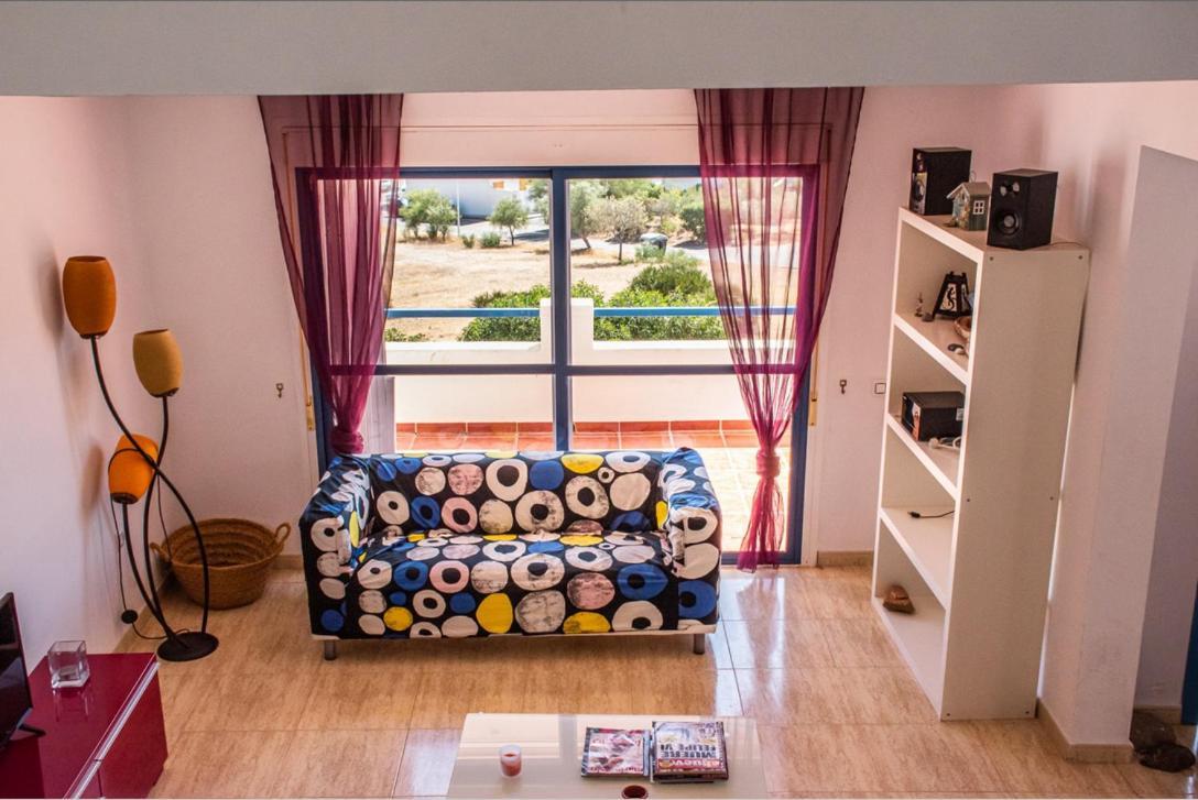 Villa Casa Sirena Vft/Al/00853 à San José Extérieur photo