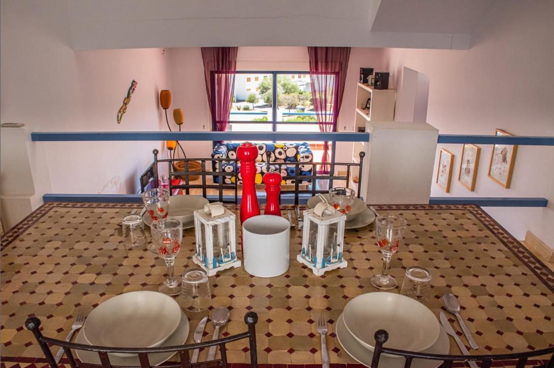 Villa Casa Sirena Vft/Al/00853 à San José Extérieur photo